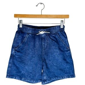 Art Class Boy’s Blue Relaxed Shorts Size M (8)